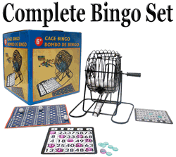 Bingo on line 279731