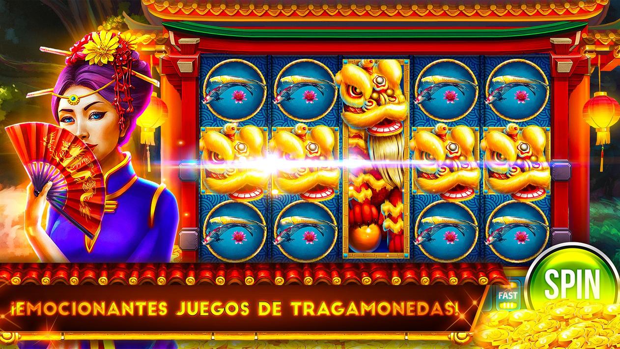 Casinos para android La sorteos