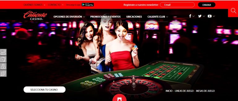 Lista casino confiables algoritmo 138426