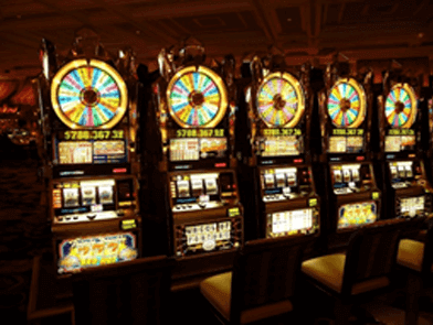 Tragamonedas misiones Linx casino rentabilidad